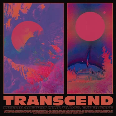 TRANSCEND