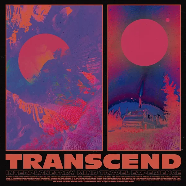 TRANSCEND