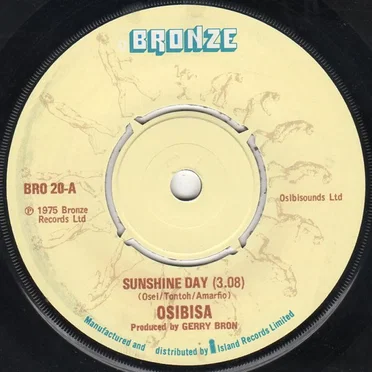 Sunshine Day