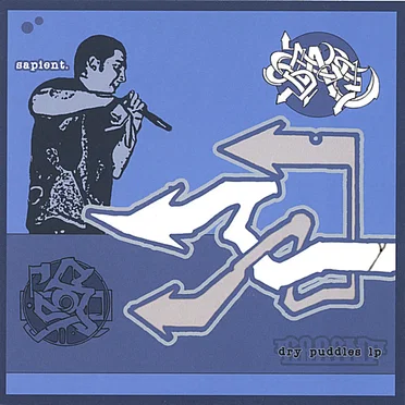Dry Puddles LP