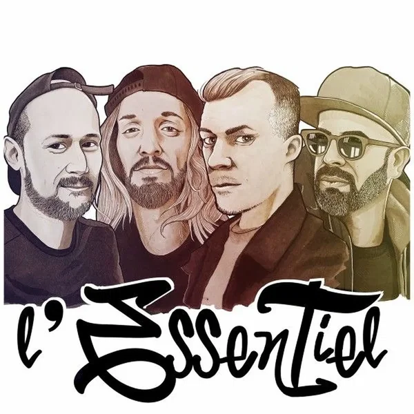L'essentiel