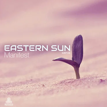 Manifest by Eastern Sun - album cover