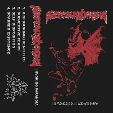 Invoking Paranoia