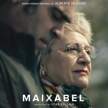 Maixabel: Banda Sonora Original