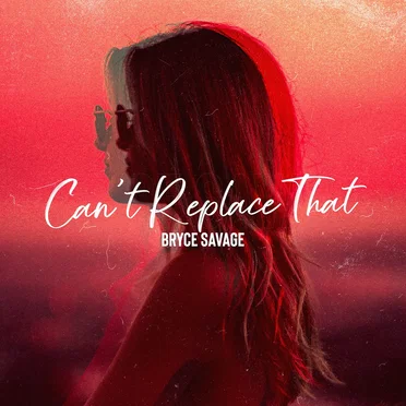 Can't Replace That
