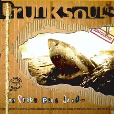 Drunksouls
