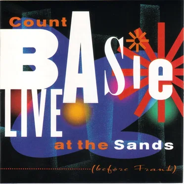 Live at the Sands (Before Frank)