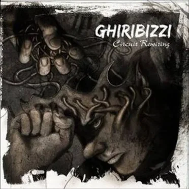 Circuit Rewiring by Ghiribizzi - album cover
