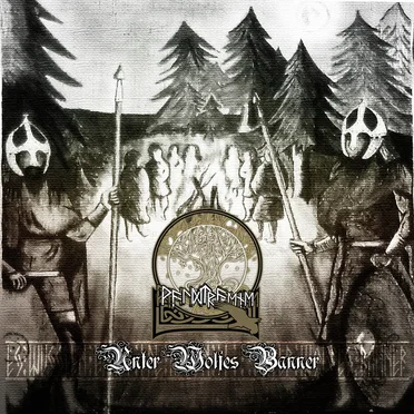 Unter Wolfes Banner