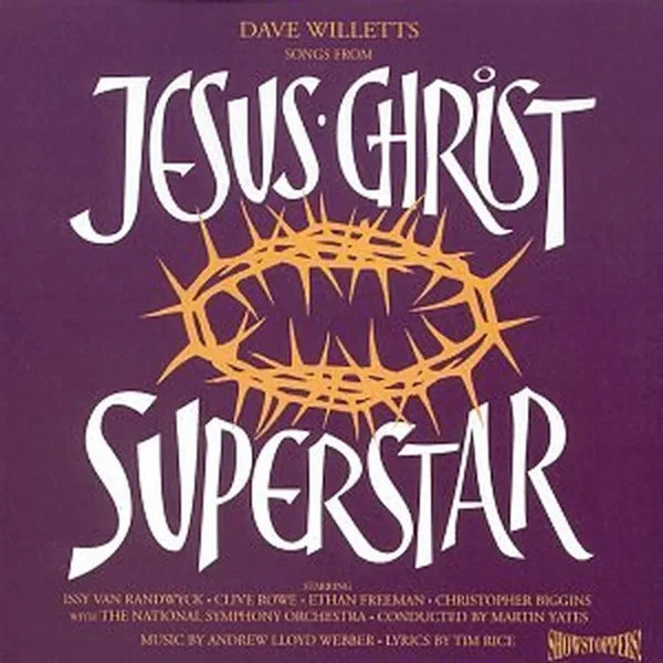 Jesus Christ Superstar - Songs from...