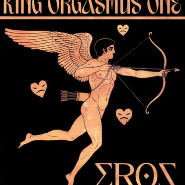 Eros (The God Of Love)