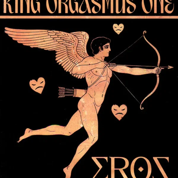 Eros (The God Of Love)
