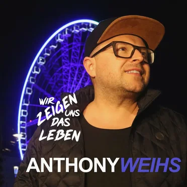 Wir zeigen uns das Leben