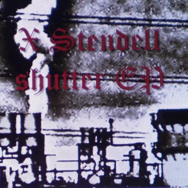 Shutter EP