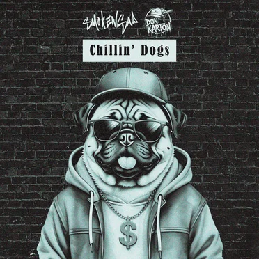 Chilin' Dogs
