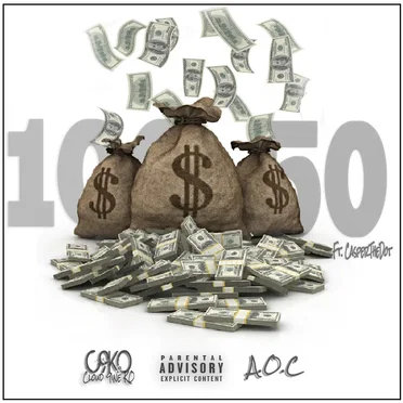 100s 50s