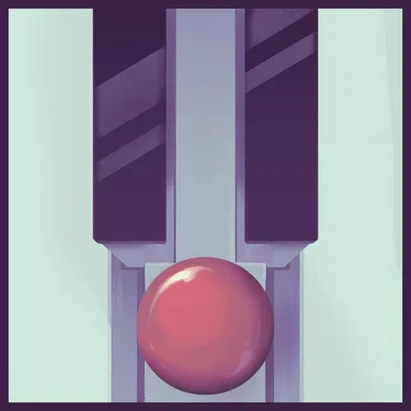 Circus by The Ivory Heart - album cover