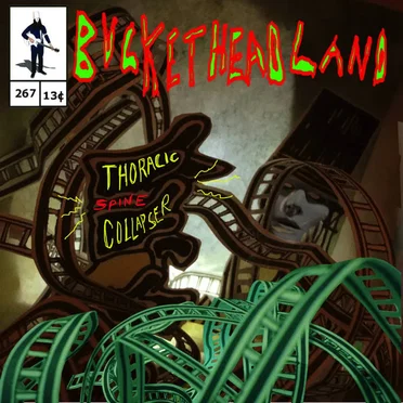 Thoracic Spine Collapser