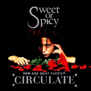 SWEET or SPICY by CIRCULATE - album cover