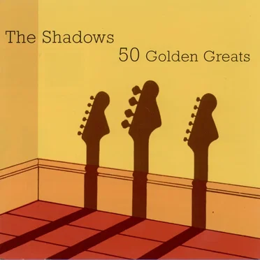 50 Golden Greats