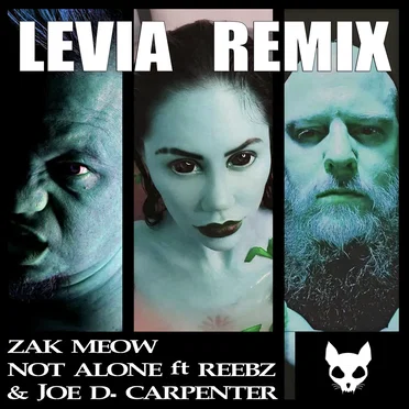 Not Alone (Levia Remix)