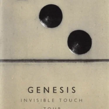 Invisible Touch Tour