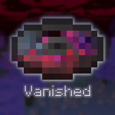Vanished by Laudividni - album cover
