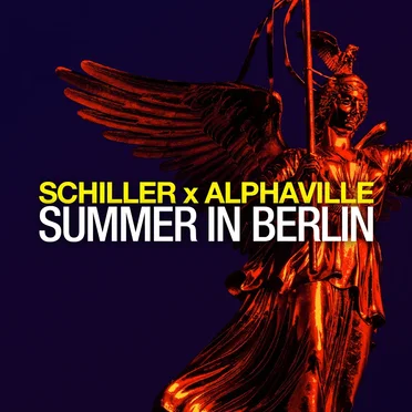 Summer in Berlin