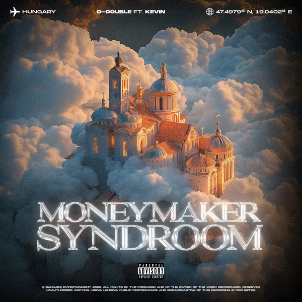 Moneymaker Syndroom