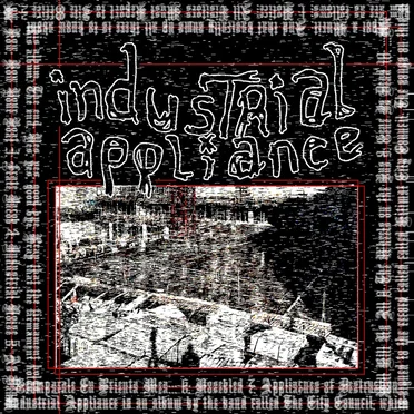 Industrial Appliance