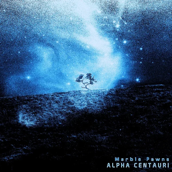 Alpha Centauri