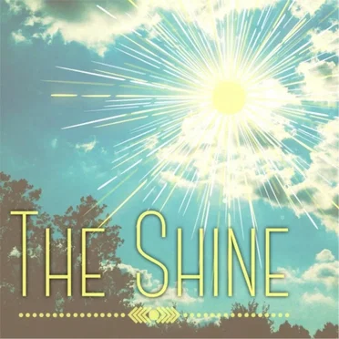 Firestorm by The Shine - album cover