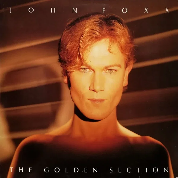 John Foxx