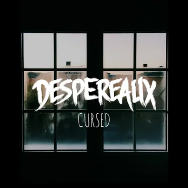 Cursed by Despereaux - album cover