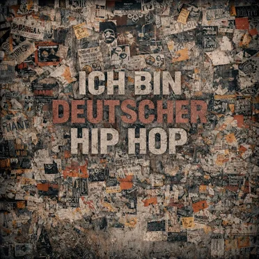 ICH BIN DEUTSCHER HIPHOP (48 BARS)