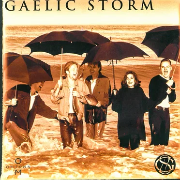 Gaelic Storm