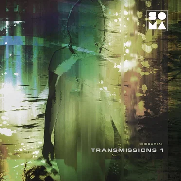 Transmissions 1 by Subradial - album cover