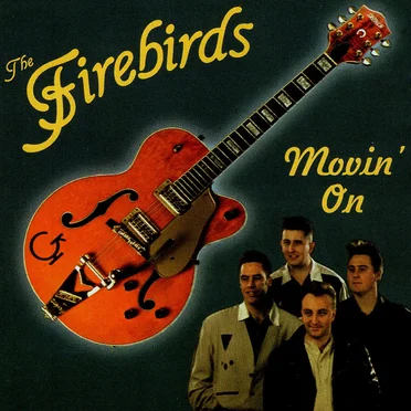 Movin’ On