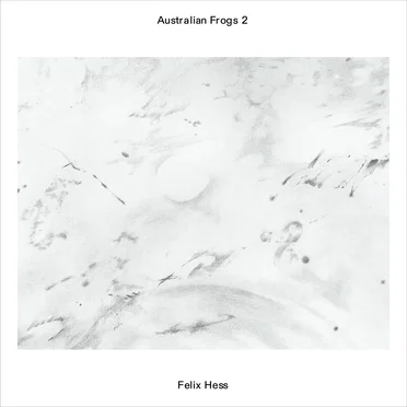 Australian Frogs 2