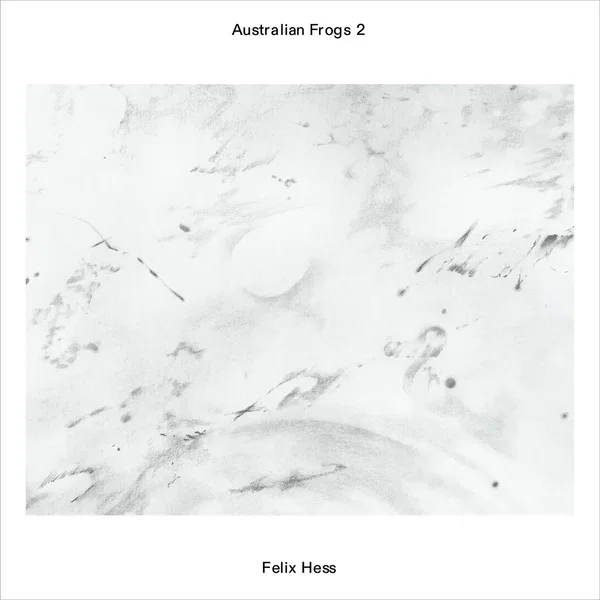Australian Frogs 2