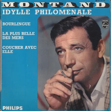 Idylle philoménale