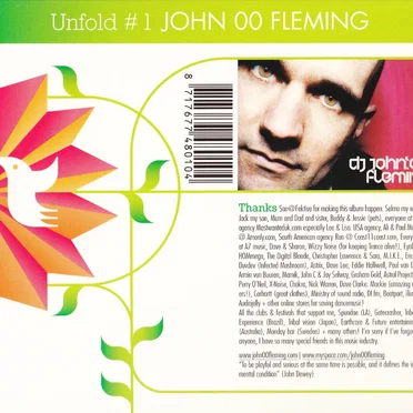 Unfold #1