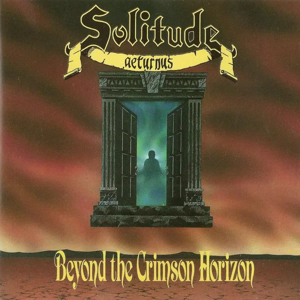 Beyond the Crimson Horizon