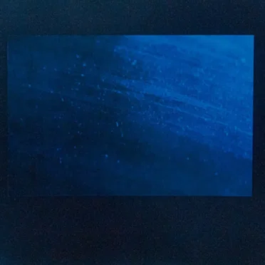 Une histoire de bleu by Tomonari Nozaki - album cover