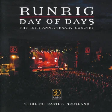 Day of Days: The 30th Anniversary Concert