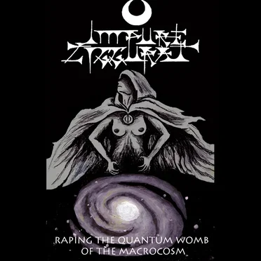 Raping the Quantum Womb of the Macrocosm