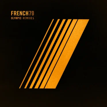 Olympic (Remixes)
