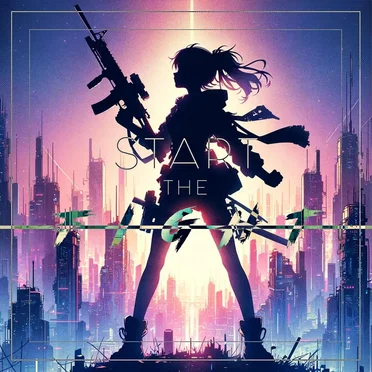 Start the Fight