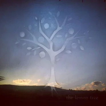the lemon tree