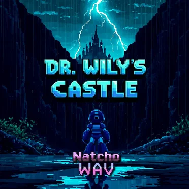 Dr. Wily´s Castle